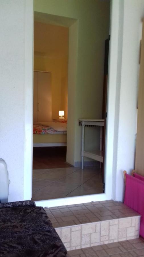Apartment Bella Vista Park View Porec Exterior photo